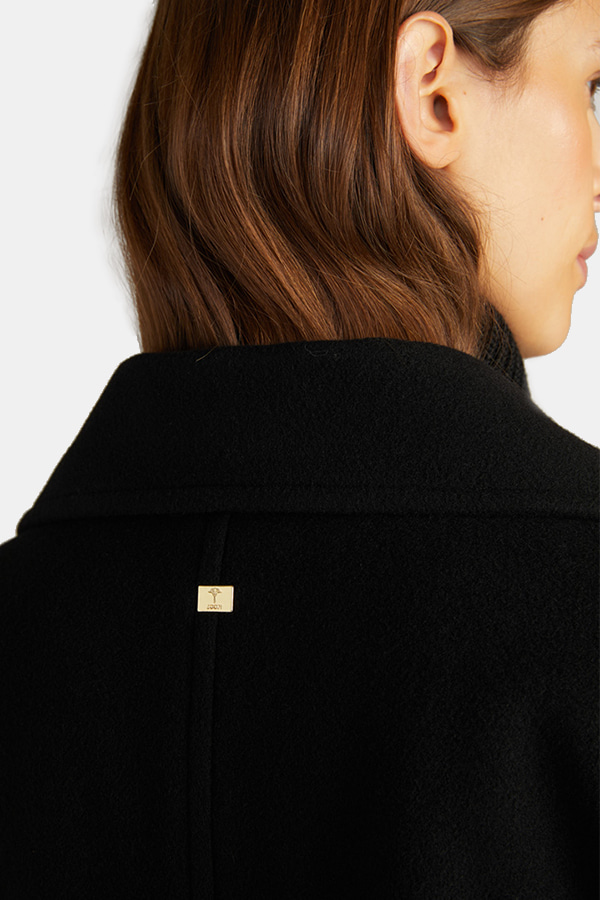 ΠΑΛΤΟ JOOP - 001 ΜΑΥΡΟ